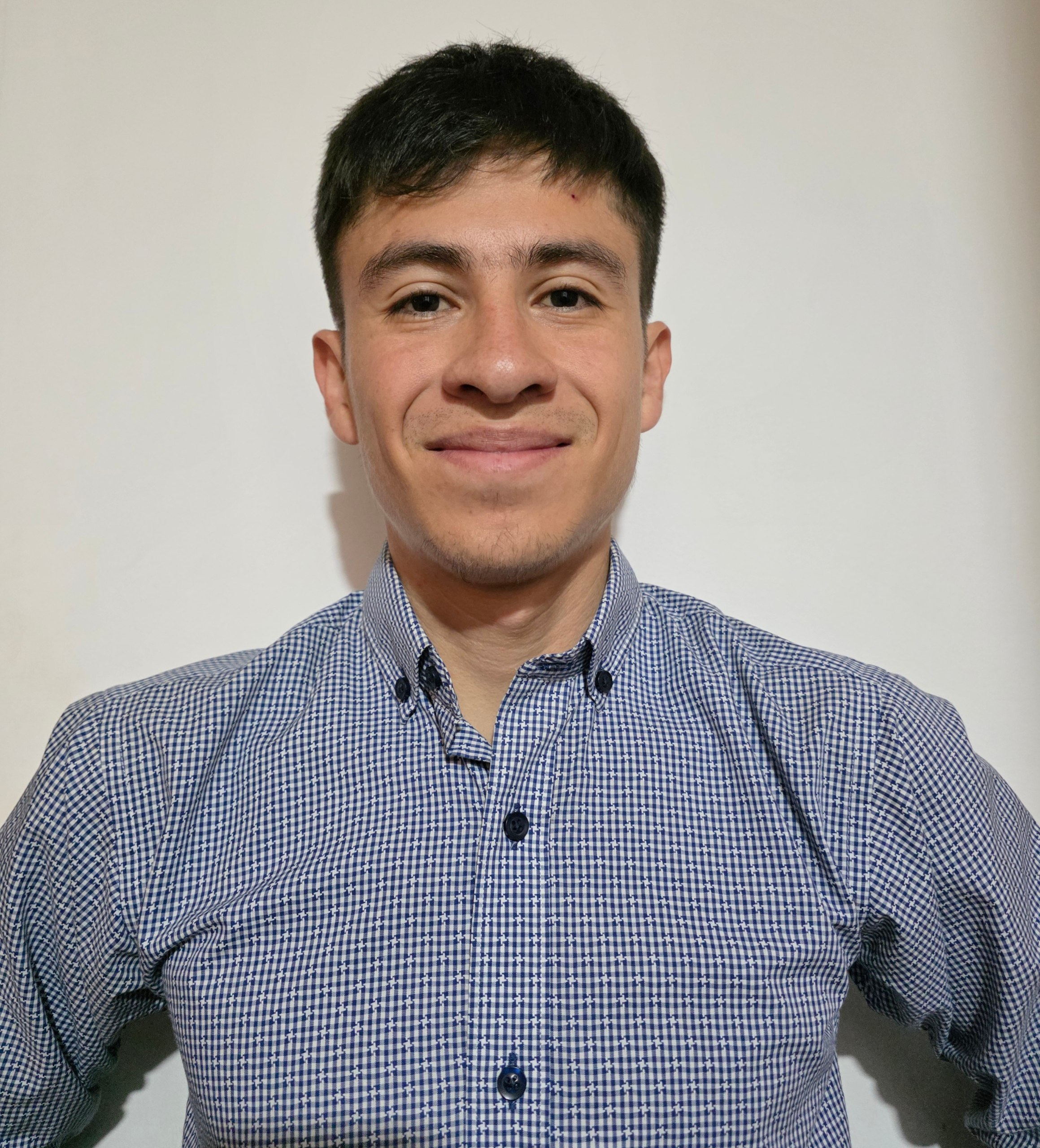 Felipe Beleño - CEO Coffee Labs