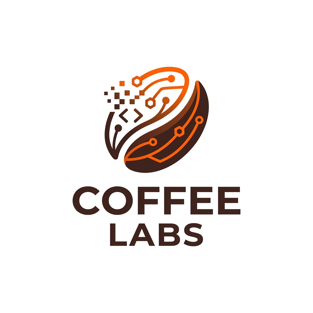 Coffee Labs Logo